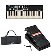 Amazon.co.jp: HAMMOND ハモンド HAMMOND XK-5 61鍵+12プリセットキー